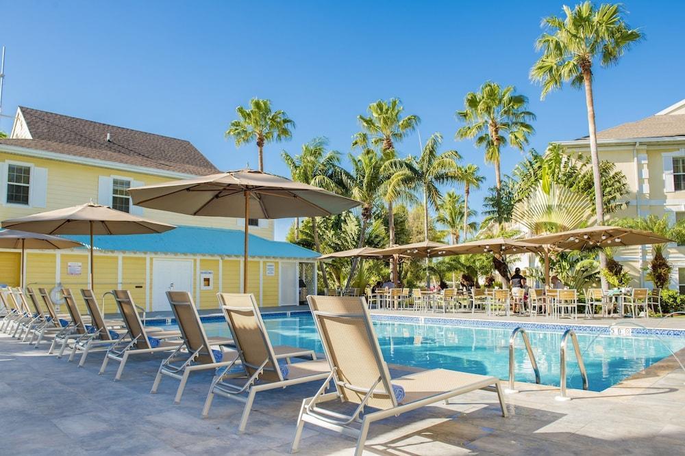 Sunshine Suites Resort West Bay Exteriör bild