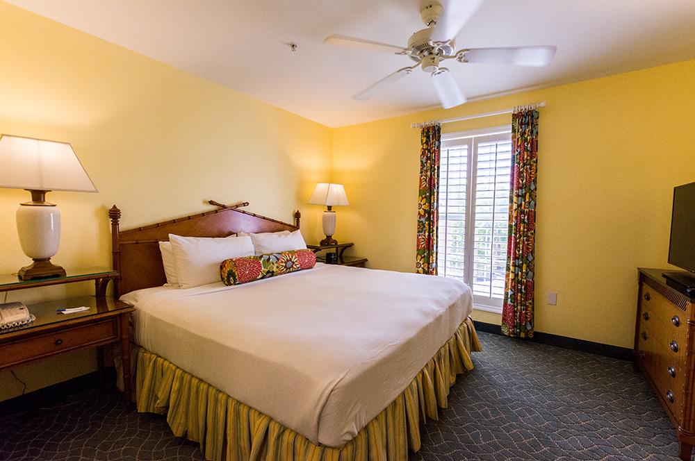Sunshine Suites Resort West Bay Exteriör bild