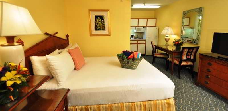 Sunshine Suites Resort West Bay Exteriör bild