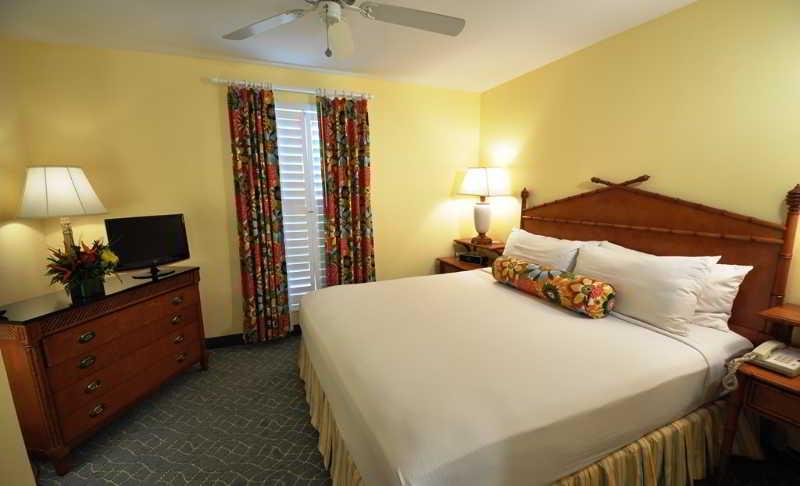 Sunshine Suites Resort West Bay Exteriör bild