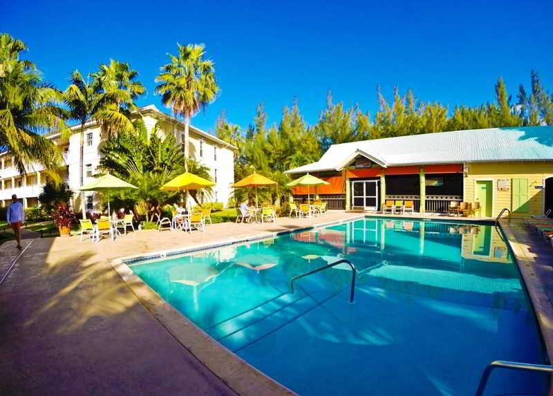 Sunshine Suites Resort West Bay Exteriör bild