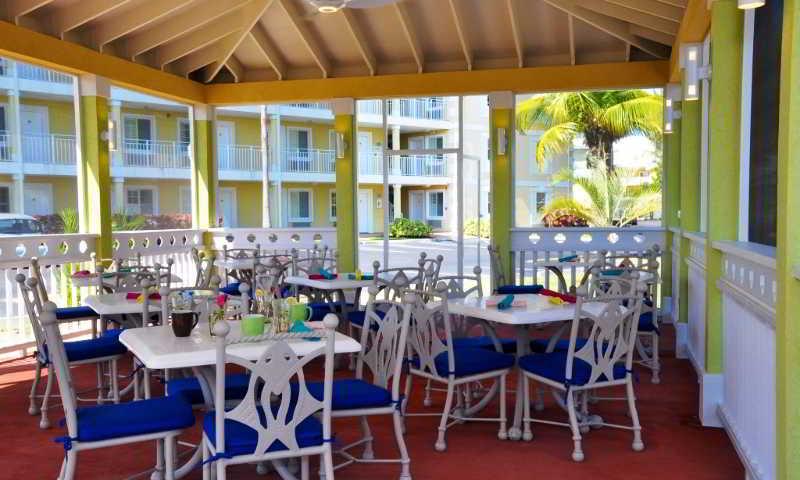 Sunshine Suites Resort West Bay Exteriör bild